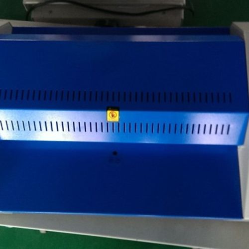 HD-450 45公分工作区过塑机 便E携式相片过塑机 文件塑封机 覆膜