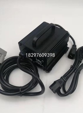 合力加力龙工锂电托盘搬运车充电机SWCH24V10AX锂电池充电器