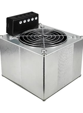 订做HGM050电箱ptc风扇暖风机加热器高压柜RPTC半导体大功率