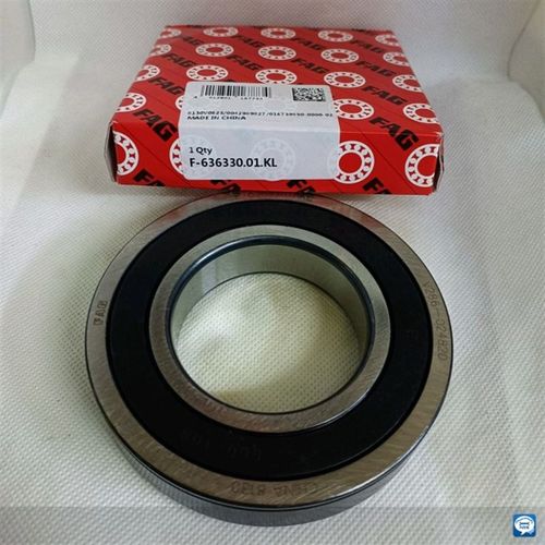 F-636330 尺寸54.5X101JX20mm  变速箱轴承