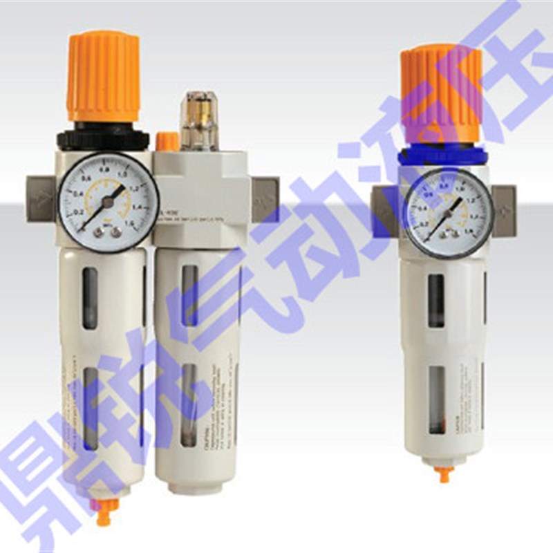 FRC-3/4-D-MAXI-A HFC-G3x/4-D-MAXI OU-G3/4-D-MAXI 三联体