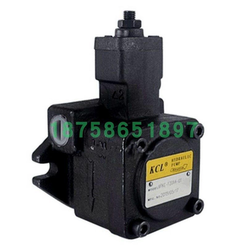 台湾KCL凯嘉VPKC-F30-2叶片泵-F20/F40D/F45-A4/A3/A2/A1-01/1油,标准件/零部件/工业耗材,液压泵,淘宝优惠券,粉丝福利购,淘宝优惠卷