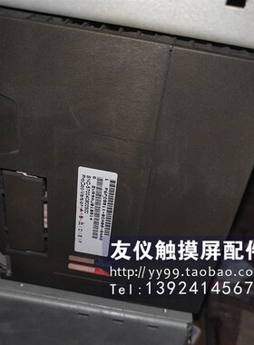 触摸屏6FC5501-0AB00-0AA0t 802SE 6FC5511-0CA00-0AA0 6AV3020-