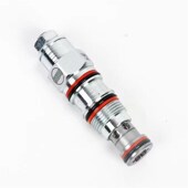 RDDA RDDALAN LEN LDN直动式 溢流阀液压机械SUN美国RDLDA