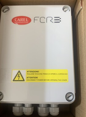 意大利卡乐风机调速器FCS3064000升级型号QFCR3064020
