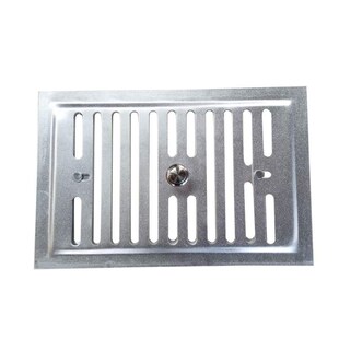 B型铝合金通风栅 不锈钢铝合金材质通风格栅 通风Z栅船用设备