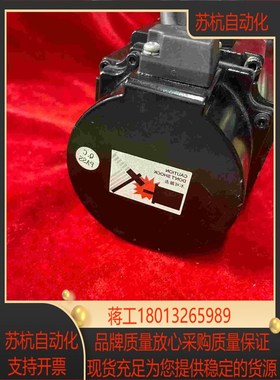 东TECcO JSMA-LC08ABKB01,伺服电机,质量