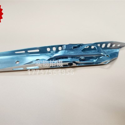 SMIT高速剑杆织机 GS900胶木底板L剑头 斯密特纺织机械配件