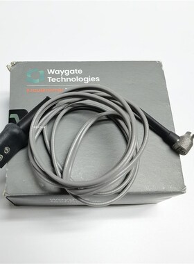 DA512测厚仪探头7m.5MHZ超声探头7.5mm配DM5E测厚仪用德国KK品牌