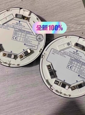 NS-DUV CONSILIUM康S士廉 火焰探头