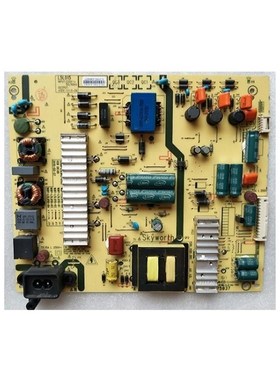 原装创维55X5/E3500 K55J电源板5800-L5L015-0100 168P 00 01 02