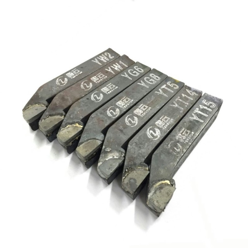 25方 90度外圆刀硬质合金车刀t刀排正反YT15YT14YT5YG6YG8YW1YW2