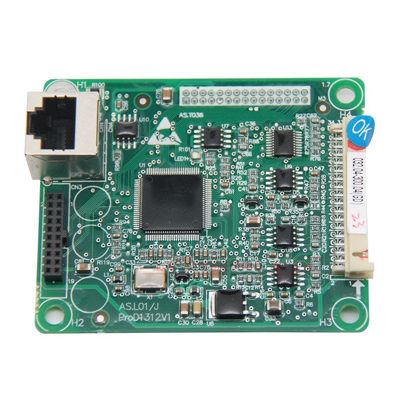 适用于新时达AS320一体机变频器主v板整套AS.T027AS.L06/DAS.L01/