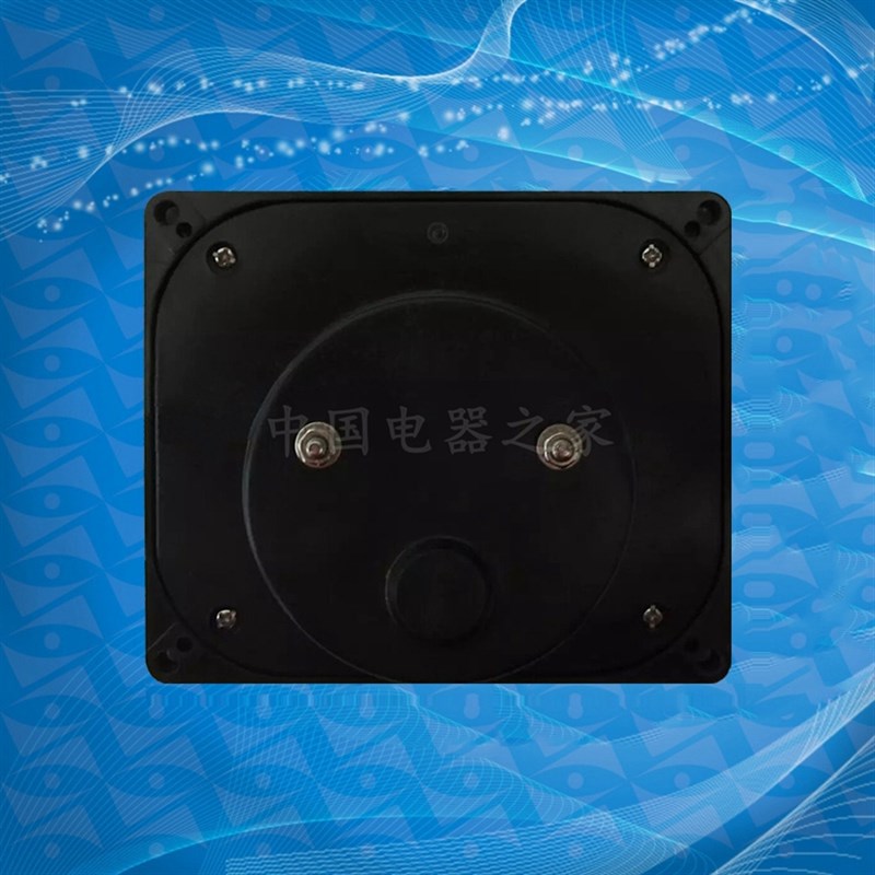 61C1-A指针式直流电流表电压表75MV需配分流器61L1交流表头可定做