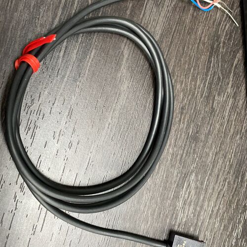 U槽L型光电开关PM-T45/K45/L45/R45/PMY45/F44原点限位感应传感器