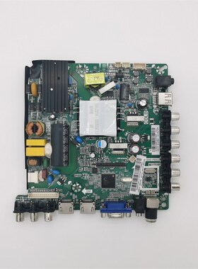 原装三洋40CE5100 42CE5100 TP.VST69D.PB83 V400HJ6-PE1主板