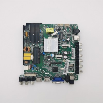 原装三洋40CE5100 42CE5100 TP.VST69D.PB83 V400HJ6-PE1主板