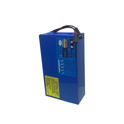 电动车锂电池24v36V48V锂电池20AH挂包款15AH电动锂车电池48V12AH