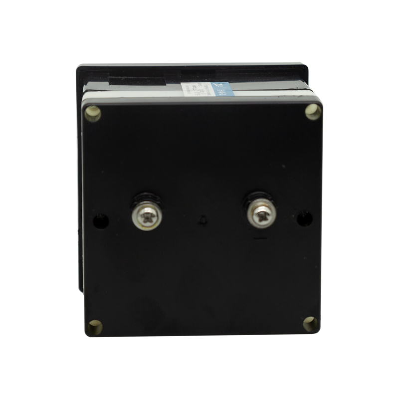 卓越指针式励磁机械直流电流表6C2 0-500A/75mV/20MA/4-20MA/10V