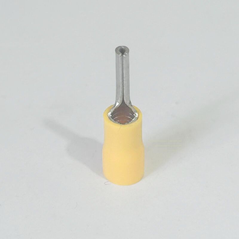 针型预绝缘端头PTV5.5-13 冷压针形端子 实心针型端子 500只,搬运/仓储/物流设备,机械式停车设备（立体停车库）,淘宝优惠券,粉丝福利购,淘宝优惠卷