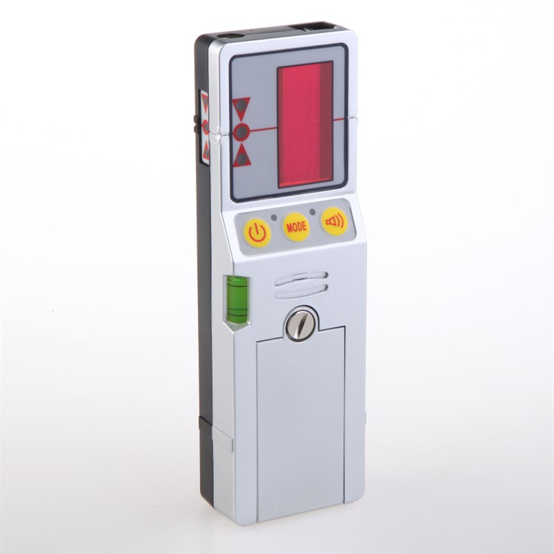 福田红光绿激光水平仪探测器FD-6-9G-10户外接收器室外可接收50米