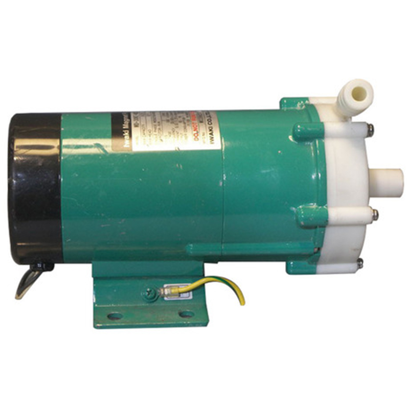 MD系列磁力泵耐酸碱腐蚀220V小型加药水泵MP-15R20/30/40/55/70RM