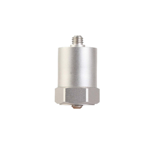 澄科CT1005L振动加速度传感器ICP/IEPE震动加速度计100g冲击测试