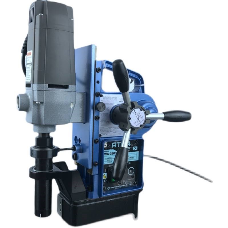 创恒空心钻头 磁力钻 钢板钻48 49 50 51 52 53 54 55 56 57 5859