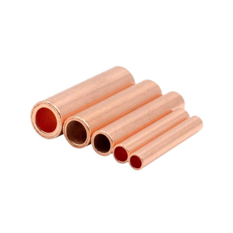 GT10/16/25/35/70/95/120/185平方紫铜管鼻子冷压电线缆对连接管,搬运/仓储/物流设备,机械式停车设备（立体停车库）,淘宝优惠券,粉丝福利购,淘宝优惠卷