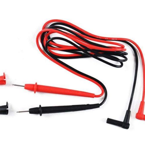 福禄克表笔TL75万用表表笔tl75数显万能表15B用17B通用表笔测试线