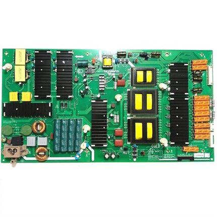 原装创维65S9300 65S9D 电源板 5800-R8F024-0000 168P-R8F024-00