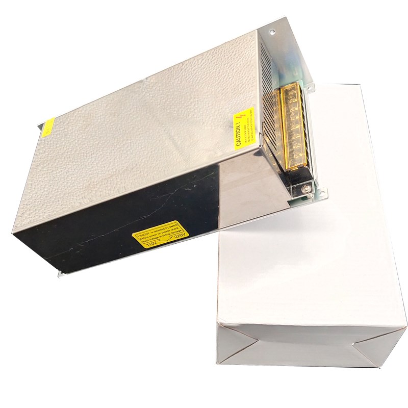 220转42v开关电源40v45v48v5a雕刻机写真机电源10a20a20W500W720W