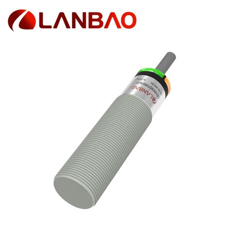 兰宝CR18XSCF08DNOY远距离传感器埋入8mm 一体式电容