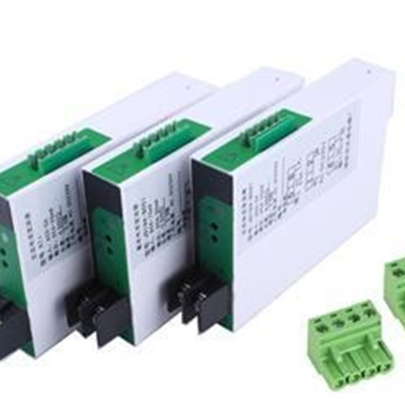 JD194-BS41/JD194-BS4I/JD194-BS4U高精度交流电流变送器电压1A5A