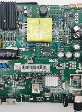 原装32M132D2000 32D2060主板TP.VST69T.PB751 JUC6.690.00151664