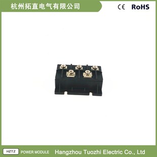 三相整流桥150A 1600V MDS150-16 MDS150A1600V桥式整流器MDS全新