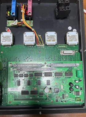 滨捷BJ01-Z05W-02钻攻面板钻工面板