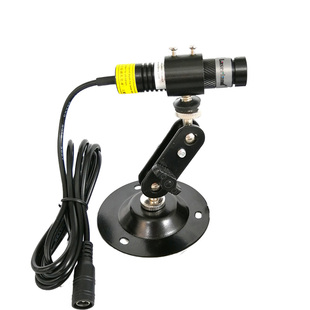 450nm 80mW蓝光点状激光器激光头模组组件 标线器 定位灯