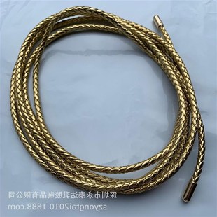 神奇女侠真言套索绳子鞭子电影WonderWoman戴安娜周边武器装备3米