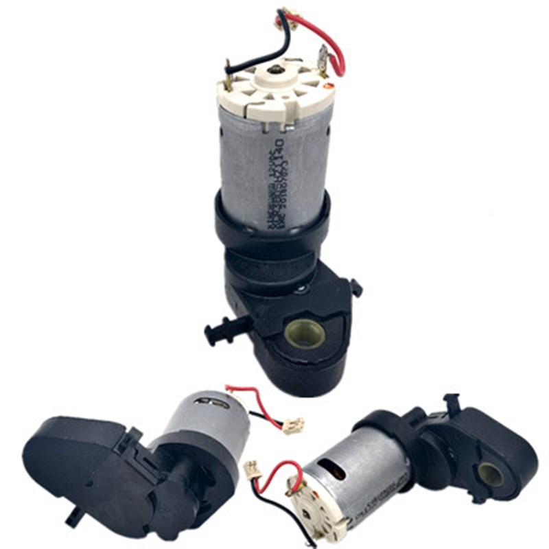 科沃斯扫地机器人原装配件DE55/53 DT88DM65边刷风机滤网抹布电机