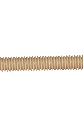 peeka十字沉头螺丝耐高温塑料螺丝防腐蚀PEEK螺钉平机M1.2N2N3-M8