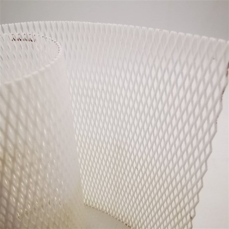 航天材料聚四氟乙烯丝布 自润滑性PTFE筛网优质特氟隆过滤网100目