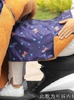 极速可视inse摩托款男士四季通C用简单款天蓝色踏板车春秋电动车