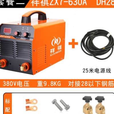 极速新品630电k焊机电渣压力焊机钢筋对焊机J竖焊机大功率碰焊机