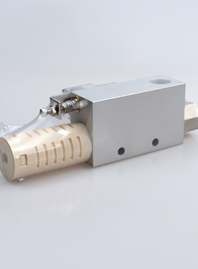 极速CKT高真空带开关可调节型真空产生器CV-10SK/CNV-15SK/CV-20S