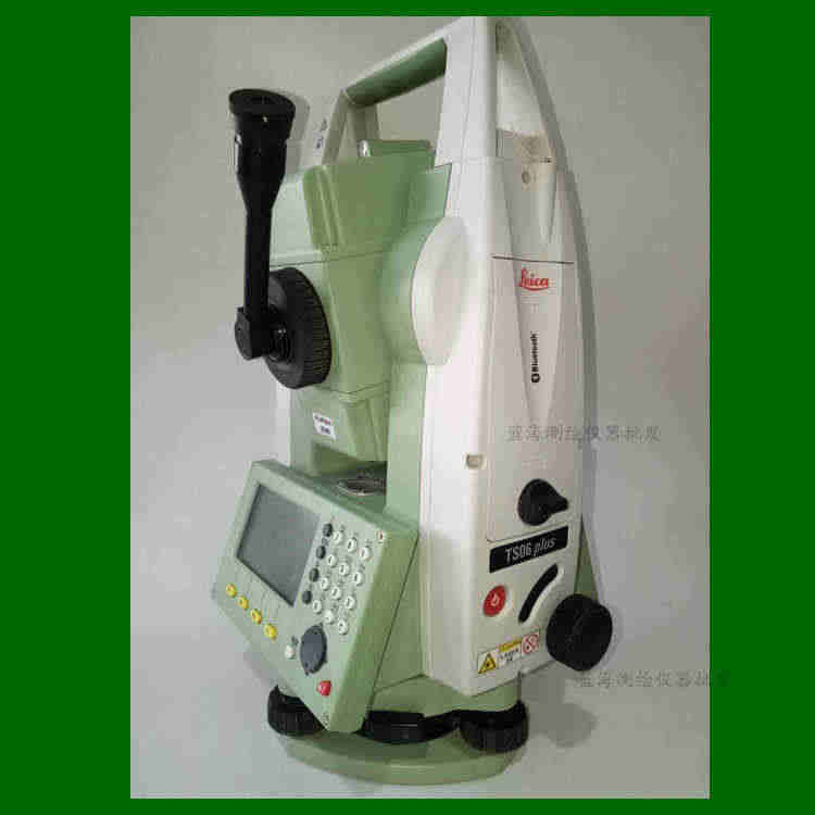 极速包邮徕卡TS02pklus E/TS09plus L全站仪弯管目镜 徕卡TS02/06