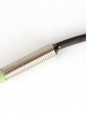 极速M8金属接近开关圆形传感器感应器PR8-2DN三线NRPN直流24V距离