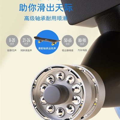 极速【叶一茜】顽学儿童四轮双翘滑板初学J者滑板车6一12岁青少年