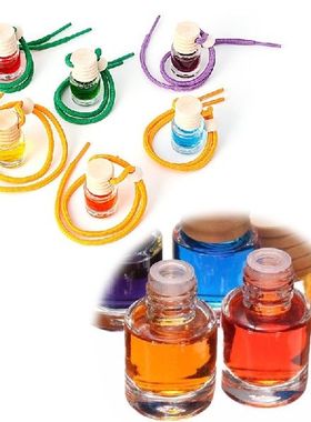 极速Aroma Car Vehicle Air EssenCtial Diffuser Freshener Oil