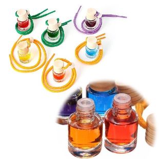 极速Aroma Car Vehicle Air EssenCtial Diffuser Freshener Oil